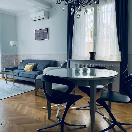 Villa Bagatelle - Luxury Apartment Nice Buitenkant foto