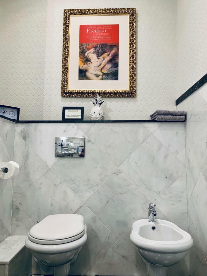 Bagatelle - Luxury Apartment Nice