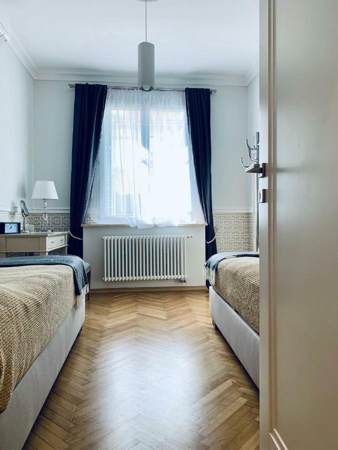 Bagatelle - Luxury Apartment *