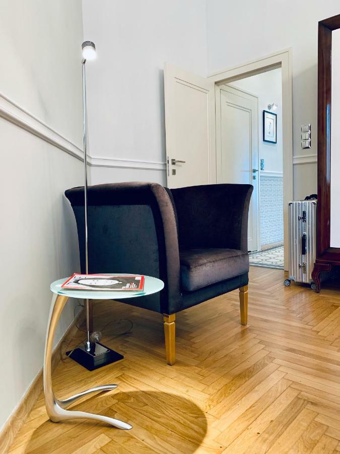 Bagatelle - Luxury Apartment Nice