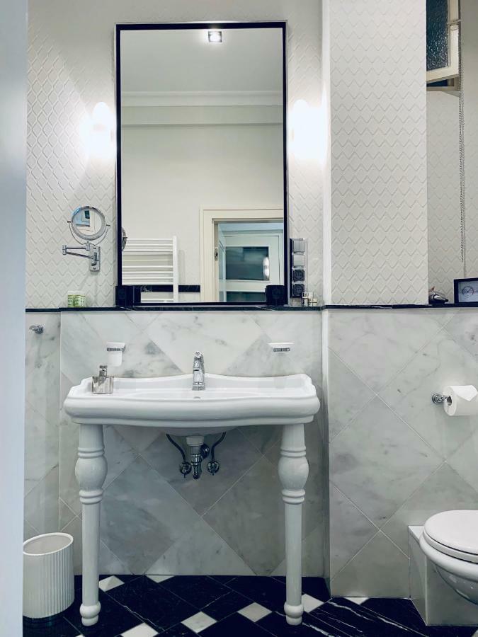 Apartment Bagatelle - Luxury Nice