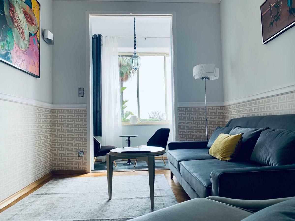 Apartment Bagatelle - Luxury