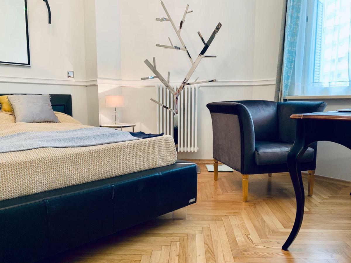 Apartment Bagatelle - Luxury *