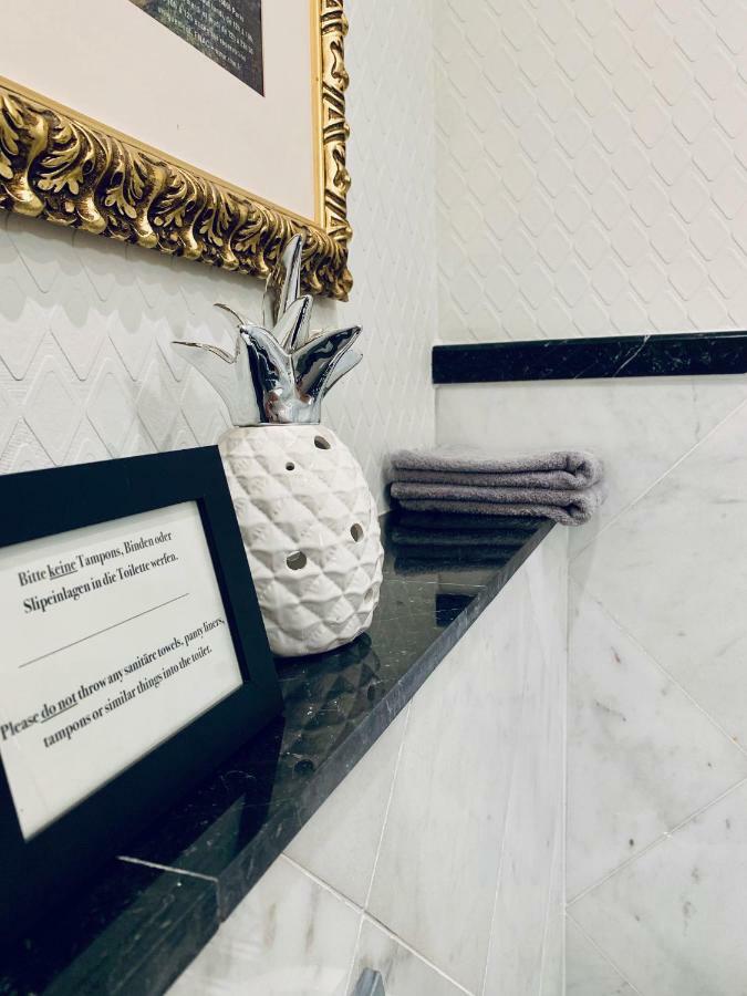 Bagatelle - Luxury Apartment Nice