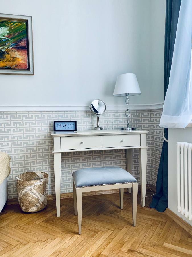Apartment Bagatelle - Luxury Nice