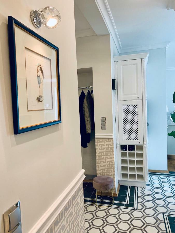 Bagatelle - Luxury Apartment