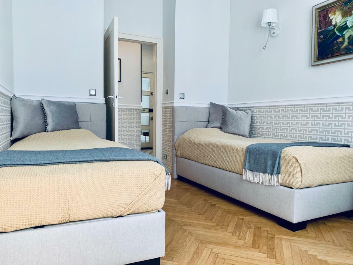Apartment Bagatelle - Luxury