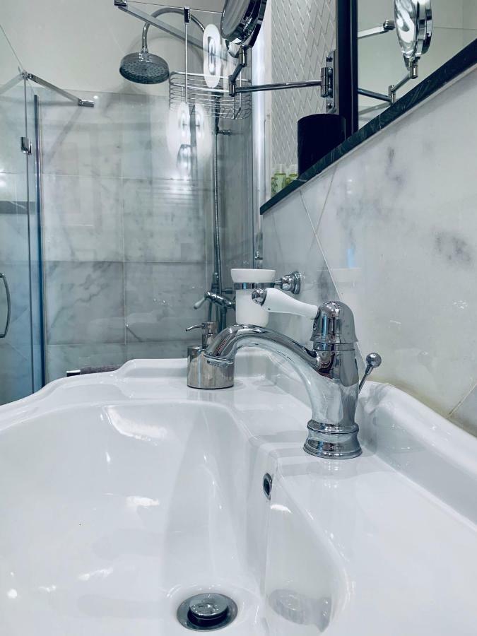 Apartment Bagatelle - Luxury *