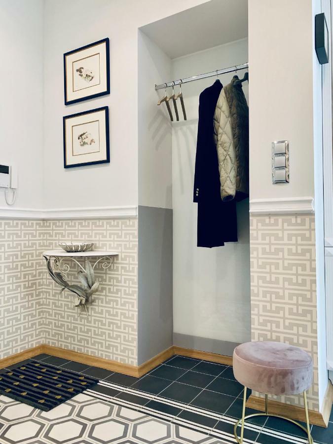 Bagatelle - Luxury Apartment *