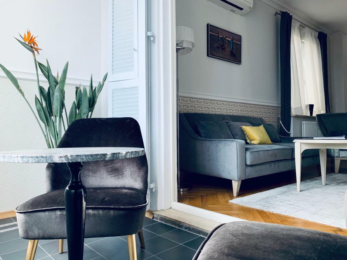 Bagatelle - Luxury Apartment