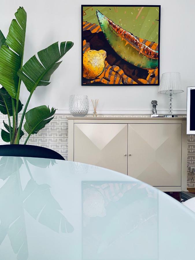 Apartment Bagatelle - Luxury *