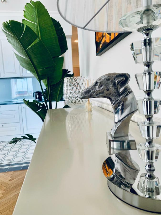 Bagatelle - Luxury Appartement *