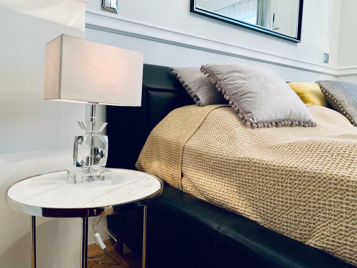Apartment Bagatelle - Luxury