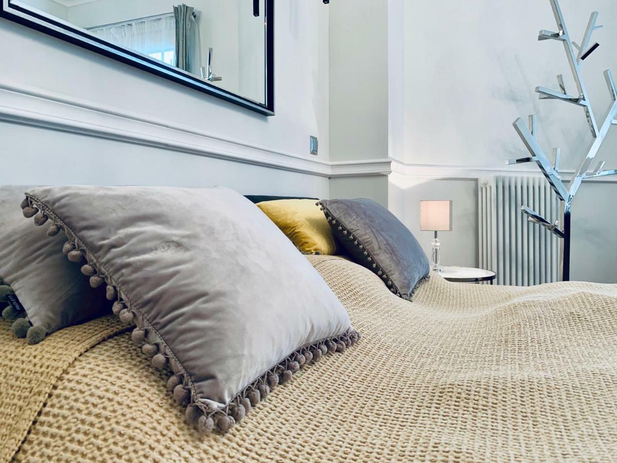 Bagatelle - Luxury Apartment *