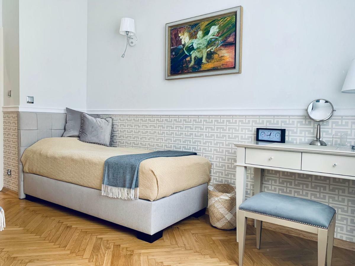 Apartment Bagatelle - Luxury *