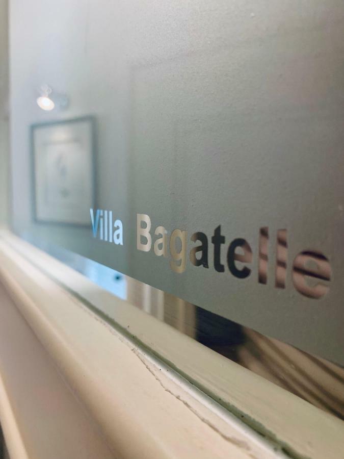 Bagatelle - Luxury Apartment Nice