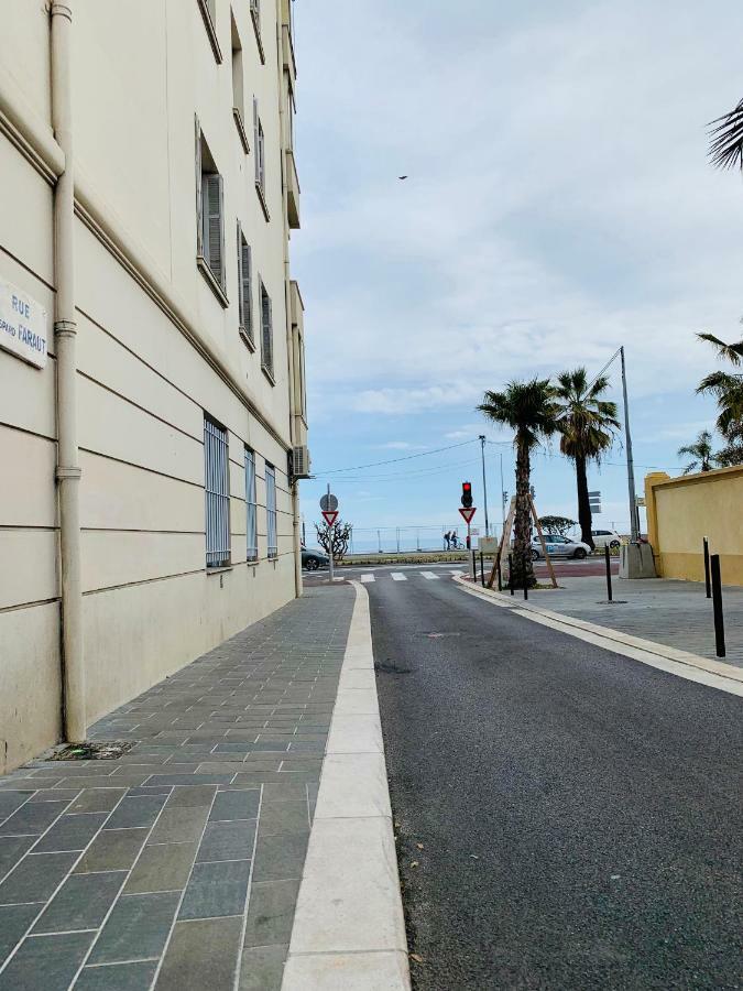Bagatelle - Luxury Apartment Nice
