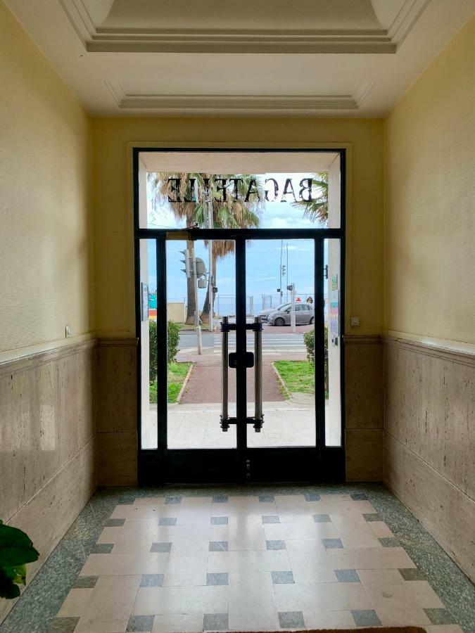 Bagatelle - Luxury Apartment *