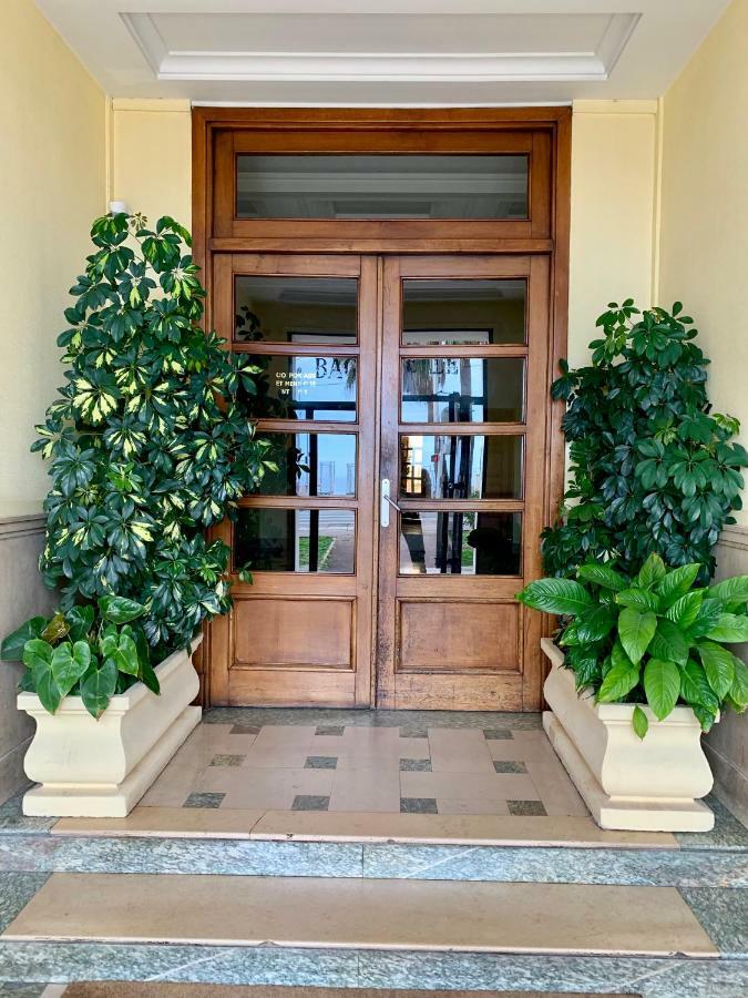 Apartment Bagatelle - Luxury Nice
